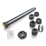 Somfy 1240389 - kit de remplacement de moteur pour volet roulant tradi radio rts 20 nm porte - fenêtre ... Somfy 1240389 - kit de remplacement de moteur pour volet roulant tradi radio rts 20 nm porte - fenêtre ...