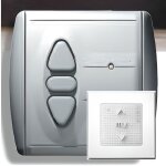 Motorisation somfy pour volets roulants radio - télécommandés - centralis rts - télécommande fournie ... Motorisation somfy pour volets roulants radio - télécommandés - centralis rts - télécommande fournie ...