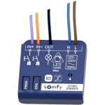 Somfy io 1822663 accessoire pour syst�me dalarme sans fil r�cepteur sans fil