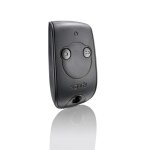 T�l�commande - somfy - keytis 2 canaux rts - 433 mhz - 2 canaux - compatible portail / garage