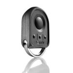 Somfy 1841134 tlcommande / emetteur keygo io 4 c
