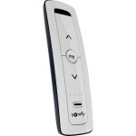 T�l�commande - somfy - situo 5 io pure ii - 5 canaux - design �l�gant - fonction my