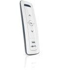 Somfy 1870495 - télécommande situo 5 rts pure sans fil Somfy 1870495 - télécommande situo 5 rts pure sans fil