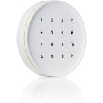 Somfy 1875257 clavier à code intérieur pour alarme home alarm (advanced & plus) one ( + ) Somfy 1875257 clavier à code intérieur pour alarme home alarm (advanced & plus) one ( + )