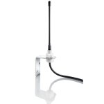 Somfy 2400472 - antenne rts - rtr pour moteur de portail et porte de garage rts amliore la porte des ...