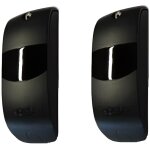 Cellules photoélectriques - somfy - 2400939 - pour moteurs axovia 220a et 460c - dimensions 107x43x26 ... Cellules photoélectriques - somfy - 2400939 - pour moteurs axovia 220a et 460c - dimensions 107x43x26 ...