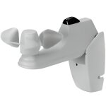 Somfy 9101474 capteur filaire vent / soleil soliris