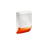 Somfy sirene exterieure - sec - 3660849540838