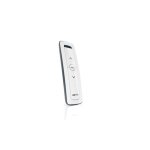 Télécommande - somfy - situo 1 canal rts pure ii - blanc - 1 canal - 43342 mhz Télécommande - somfy - situo 1 canal rts pure ii - blanc - 1 canal - 43342 mhz
