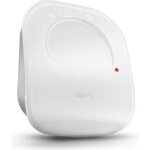 Somfy thermostat connect filaire