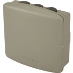 Somfy ? commande universelle 1841022 m. rts de radio de 2 canaux r�cepteur de radio