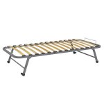 Sommier gigogne strata 70x190 cm Sommier gigogne strata 70x190 cm