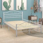 Sommier à lattes - mothinessto - ly3593 - 17 lattes en bois - 70x200 cm - pliable Sommier à lattes - mothinessto - ly3593 - 17 lattes en bois - 70x200 cm - pliable