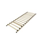 Sommier � lattes pha 70x190 - kit