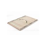 Sommier 140x200 26 lattes Sommier 140x200 26 lattes