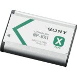 Sony np-bx1