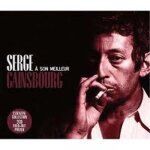 A son meilleur by serge gainsbourg (cd)