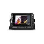 Sondeur lowrance elite fs 7 avec activetarget? et active imaging?