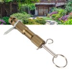 Alarme de d�clenchement - sonew - autonome - p�rim�trique - facile � installer - r�utilisable