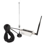 Sonew amplificateur de signal de t�l�phone portable r�p�teur gsm 4g 3g 2g amplificateur de signal cellulaire ...