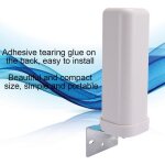 Sonew antenne tv num�rique ext�rieure hd 4k 1080p atsc avec amplificateur