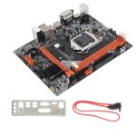 Carte mère de bureau sonew b75 - lga 1155 - m. 2 - usb 3. 0 - sata3 - ddr3 Carte mère de bureau sonew b75 - lga 1155 - m. 2 - usb 3. 0 - sata3 - ddr3