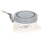 Sonew composant �lectronique berm buzzer dalarme �lectronique bip continu sondeur 60db composant pc ignifuge ...