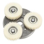 Sonew kit dembrayage de vitesse de moteur e bike motor gear embrayage kit 36t engrenages plan�taires ...