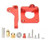 Sonew kit dextrudeuse kit dalimentation mise  niveau dextrudeuse tout mtal accessoires dimprimante ...