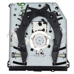 Sonew lecteur de cd pour ps4 kem?490 lecteur de disque optique de rechange avec chipset professionnel ...