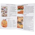 Livre de recettes - sonew - air fryer - 32 recettes - images en couleur - facile � comprendre