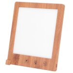 Lampe de luminothrapie - sonew - spectre complet 10000lx - dimmable - minuterie - contrle tactile