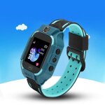 Sonew montre gps pour enfants montre intelligente anti - perte montre - bracelet multifonction gps tracer ...