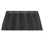 Sonew moule à baguette moules à pain de forme oblongue en silicone plateau à baguette plateau de cuisson ... Sonew moule à baguette moules à pain de forme oblongue en silicone plateau à baguette plateau de cuisson ...