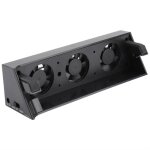 Sonew refroidisseur pour ps4 slim ventilateur de refroidissement intelligent de contrle de temprature ...