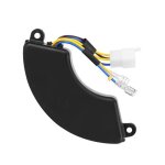 Sonew r�gulateur de tension de g�n�rateur r�gulateur de tension automatique en forme darc avr pour g�n�rateur ...