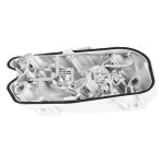 Sonew support de lampe arri�re support de lampe de feu arri�re droit pour audi a6 c6 saloon 2004 - 2008 ...