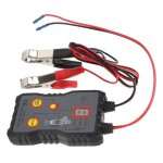 Testeur dinjecteur de carburant - sonew - cnbj - 620 - 4 modes dimpulsion - alimentation 12v - universel ...
