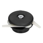 Sonew tête de débroussailleuse lame de débroussailleuse à tête de coupe pour tondeuse à gazon stihl polycut ... Sonew tête de débroussailleuse lame de débroussailleuse à tête de coupe pour tondeuse à gazon stihl polycut ...