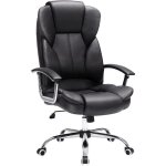 Songmics chaise de bureau - ajustable en hauteur 115 - 1245 cm - fauteuil de bureau gamer - simili - ... Songmics chaise de bureau - ajustable en hauteur 115 - 1245 cm - fauteuil de bureau gamer - simili - ...