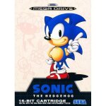 Sonic 1 megadrive
