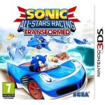 Jeu de course - sega - sonic & all - stars racing transformed - 1  4 joueurs - multi - plateforme - ...