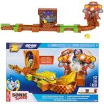 Sonic the hedgehog go go racers deluxe ensemble de jeu avec figurine super sonic moulée sous pression ... Sonic the hedgehog go go racers deluxe ensemble de jeu avec figurine super sonic moulée sous pression ...