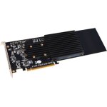 Sonnet m. 2 4x4 pcie - carte pcie pour 4 ssd m. 2 nvme - compatible thunderbolt