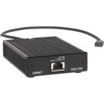 Adaptateur r�seau sonnet solo 10g thunderbolt 3 - rj - 45 - 10gb ethernet - contr�le de flux - avb