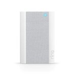 Sonnette - carillon ring chime pro (gen 2) - blanc - electrique - plus de 30 sonneries Sonnette - carillon ring chime pro (gen 2) - blanc - electrique - plus de 30 sonneries