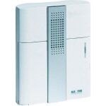 Sonnette sans fil set complet grothe 43305 mistral 200m