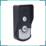 Sonnette dinterphone sans fil - v bestlife - 1500 mètres - alimentation sans fil - 2 méthodes de sécurité ... Sonnette dinterphone sans fil - v bestlife - 1500 mètres - alimentation sans fil - 2 méthodes de sécurité ...
