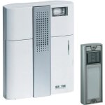 Sonnette sans fil set complet grothe 43300 mistral 300