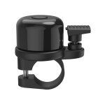 Sonnette de v�lo airbell avec support pour airtag � 22 cm 85 db